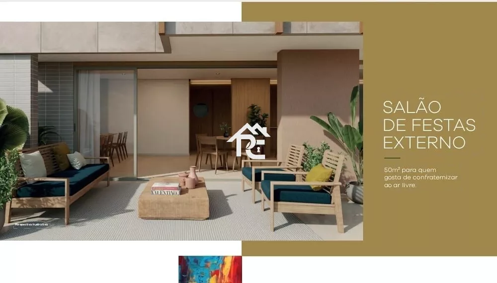 Apartamento, 4 quartos, 118 m² - Foto 11