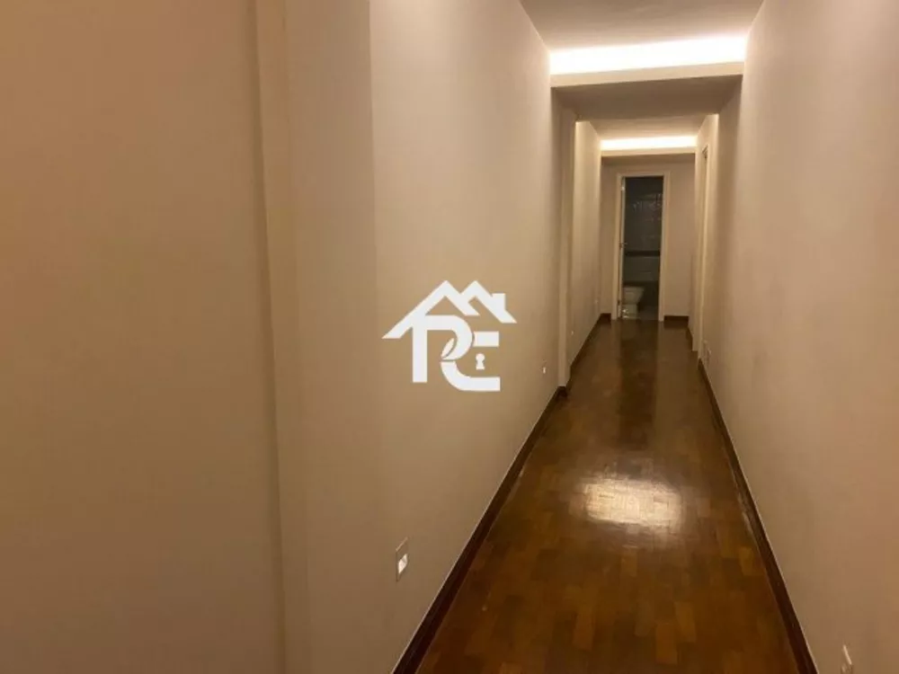 Apartamento, 4 quartos, 230 m² - Foto 9
