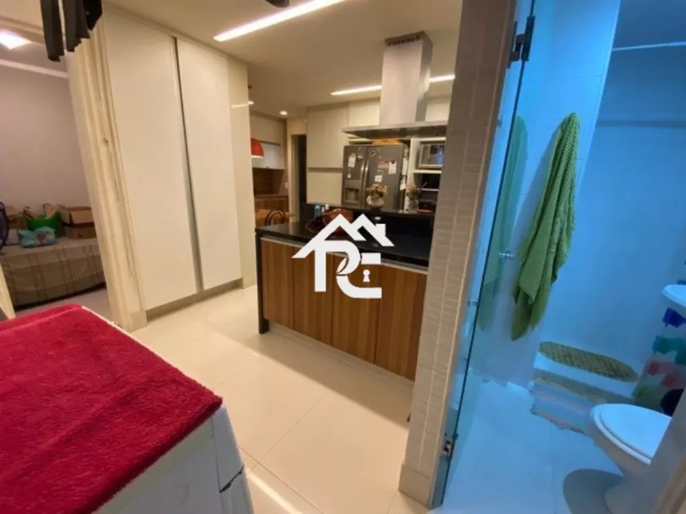 Apartamento, 4 quartos, 230 m² - Foto 22