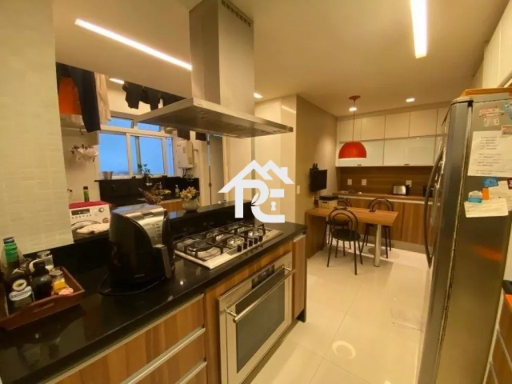 Apartamento, 4 quartos, 230 m² - Foto 19