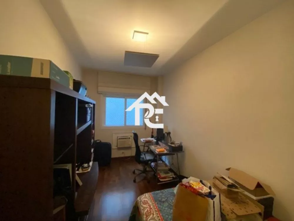 Apartamento, 4 quartos, 230 m² - Foto 6
