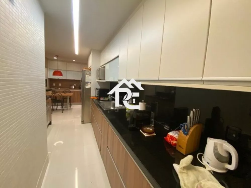 Apartamento, 4 quartos, 230 m² - Foto 18