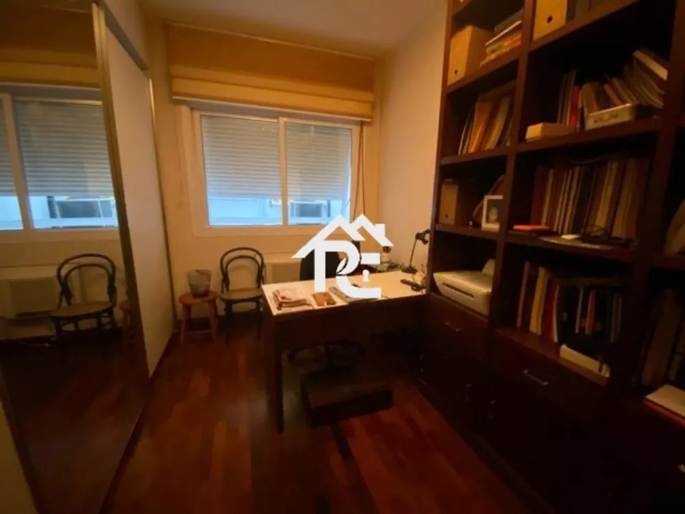 Apartamento, 4 quartos, 230 m² - Foto 5