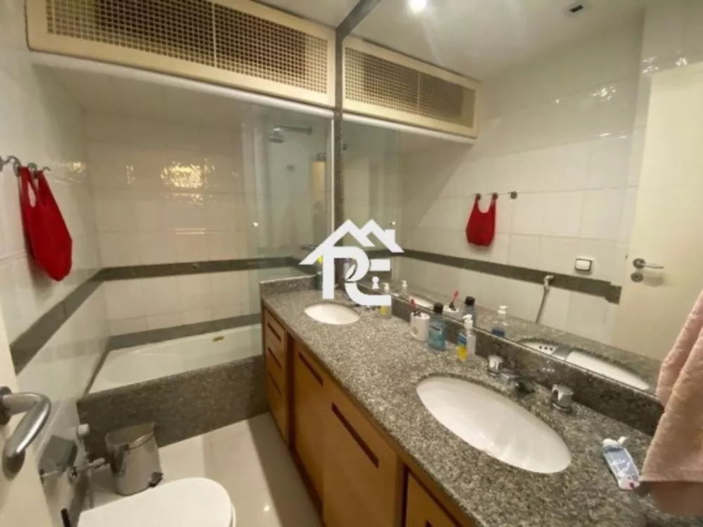 Apartamento, 4 quartos, 230 m² - Foto 14