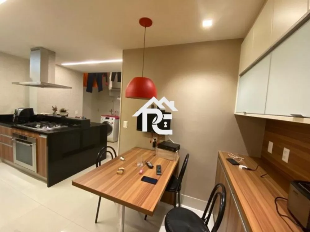 Apartamento, 4 quartos, 230 m² - Foto 20