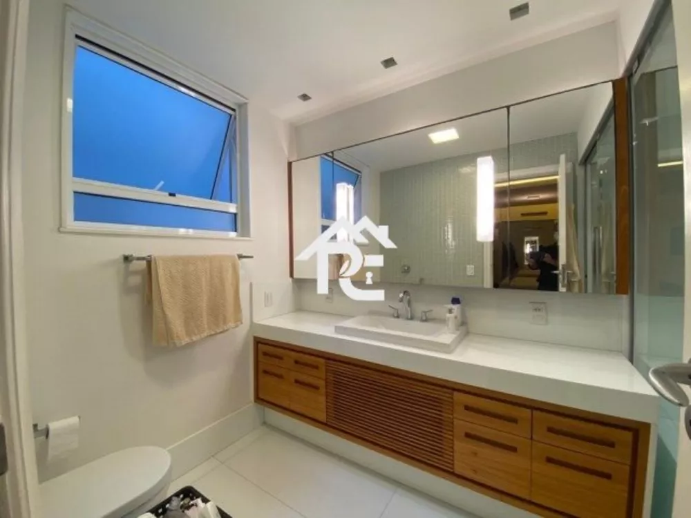 Apartamento, 4 quartos, 230 m² - Foto 15