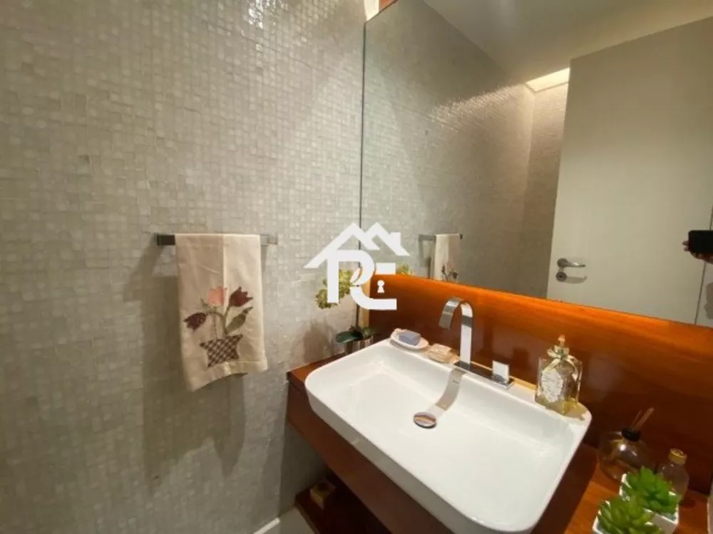 Apartamento, 4 quartos, 230 m² - Foto 13