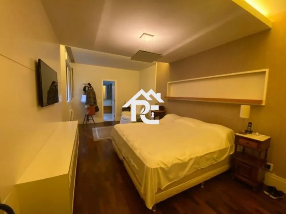 Apartamento, 4 quartos, 230 m² - Foto 10