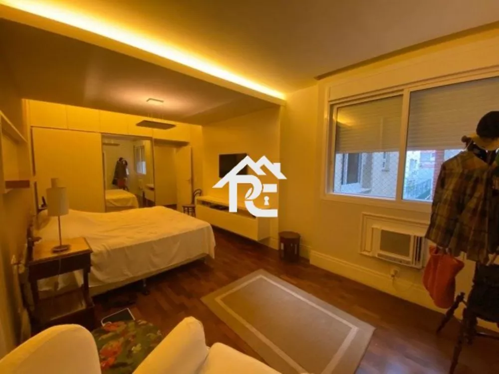 Apartamento, 4 quartos, 230 m² - Foto 11