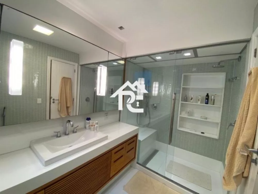 Apartamento, 4 quartos, 230 m² - Foto 17