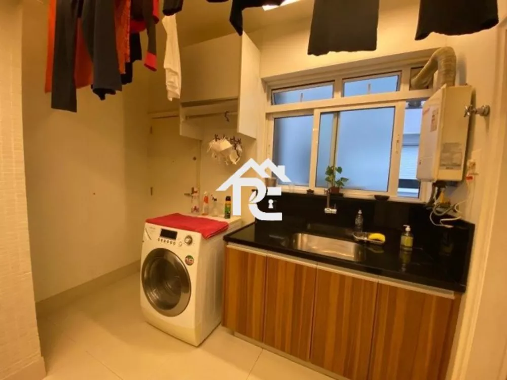 Apartamento, 4 quartos, 230 m² - Foto 23