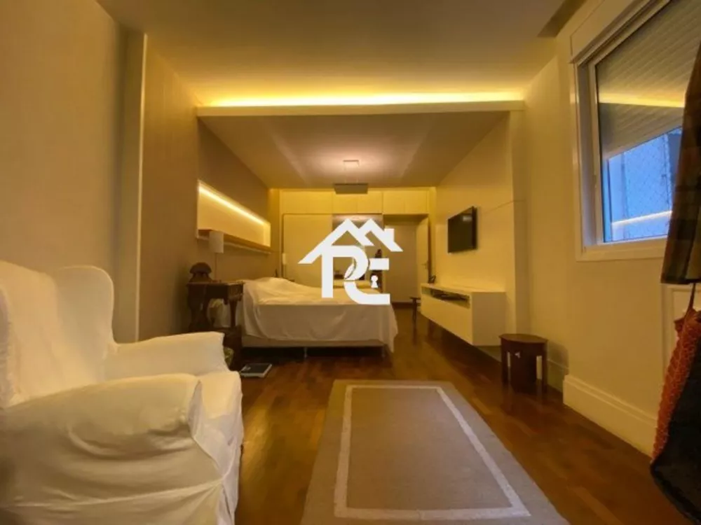 Apartamento, 4 quartos, 230 m² - Foto 12