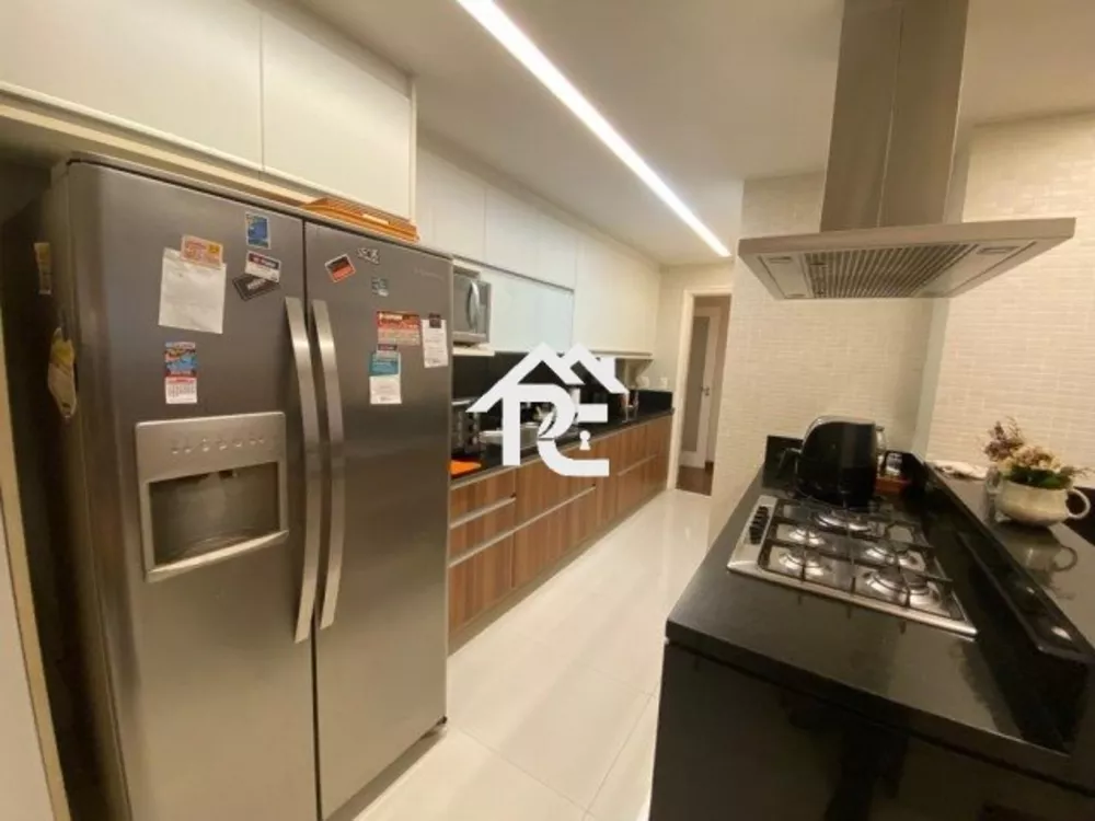 Apartamento, 4 quartos, 230 m² - Foto 21