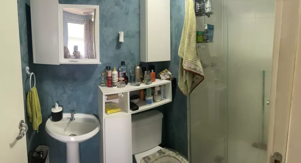 Cobertura, 2 quartos, 90 m² - Foto 3