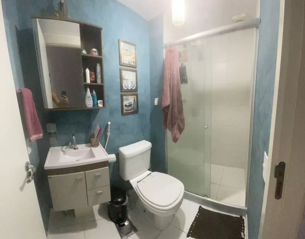 Cobertura, 2 quartos, 90 m² - Foto 10