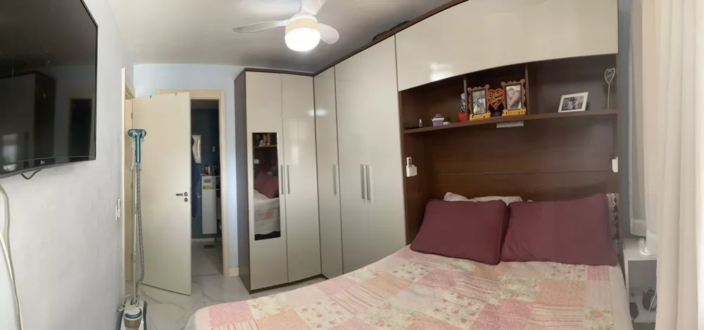 Cobertura, 2 quartos, 90 m² - Foto 2