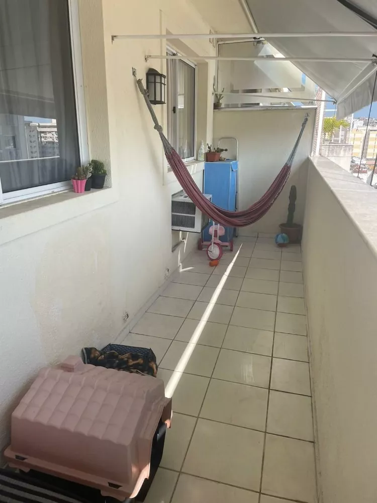 Cobertura, 2 quartos, 90 m² - Foto 15