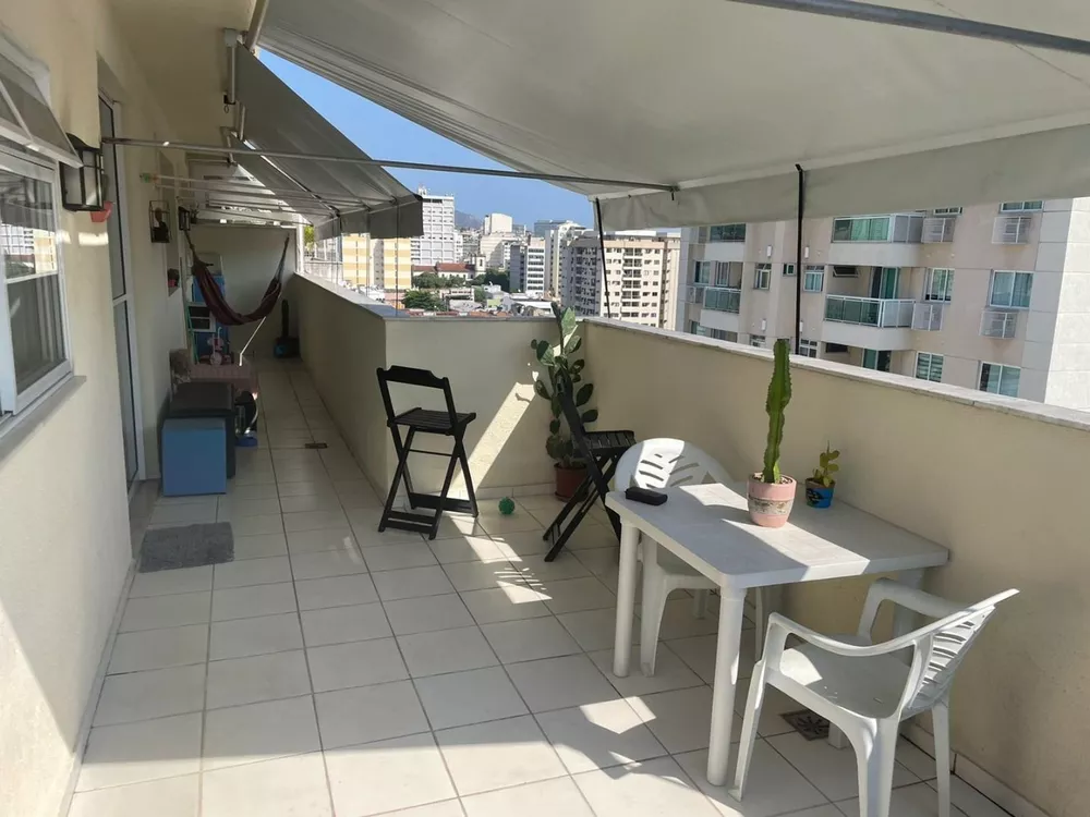 Cobertura, 2 quartos, 90 m² - Foto 8