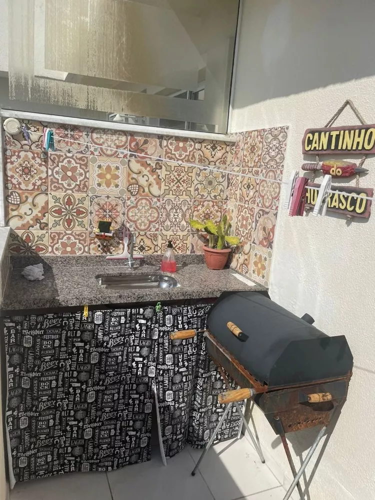 Cobertura, 2 quartos, 90 m² - Foto 13
