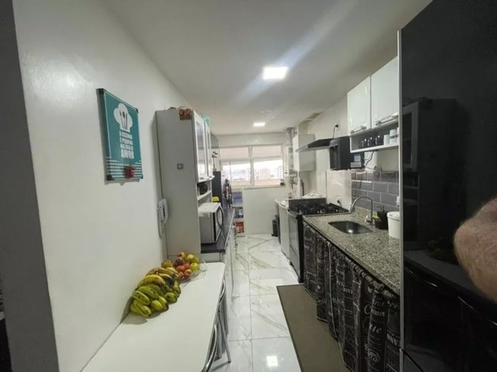 Cobertura, 2 quartos, 90 m² - Foto 14