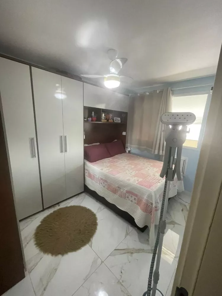 Cobertura, 2 quartos, 90 m² - Foto 9