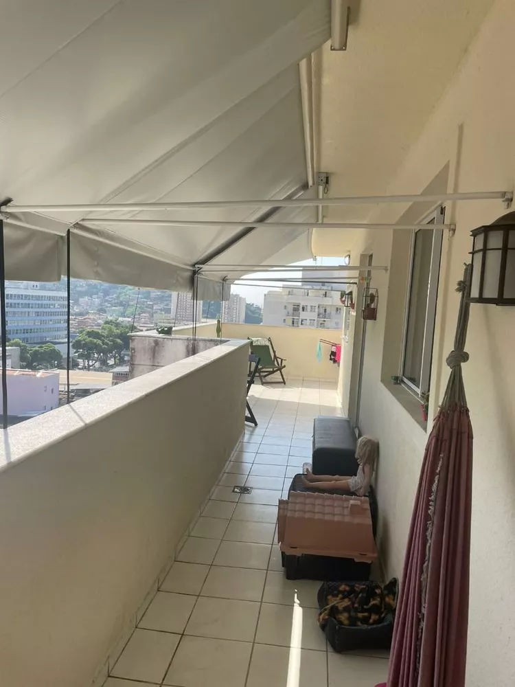 Cobertura, 2 quartos, 90 m² - Foto 12