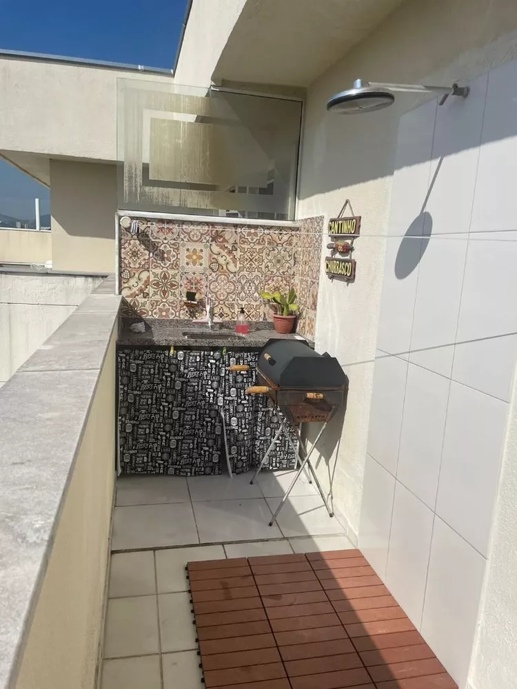 Cobertura, 2 quartos, 90 m² - Foto 16