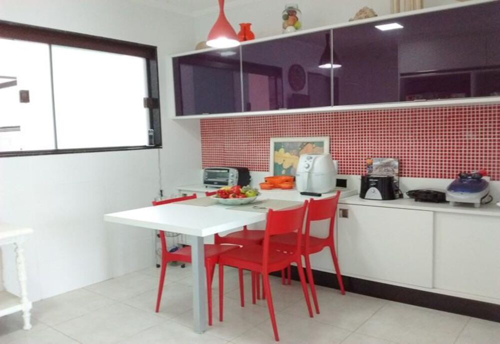 Casa, 4 quartos, 330 m² - Foto 36