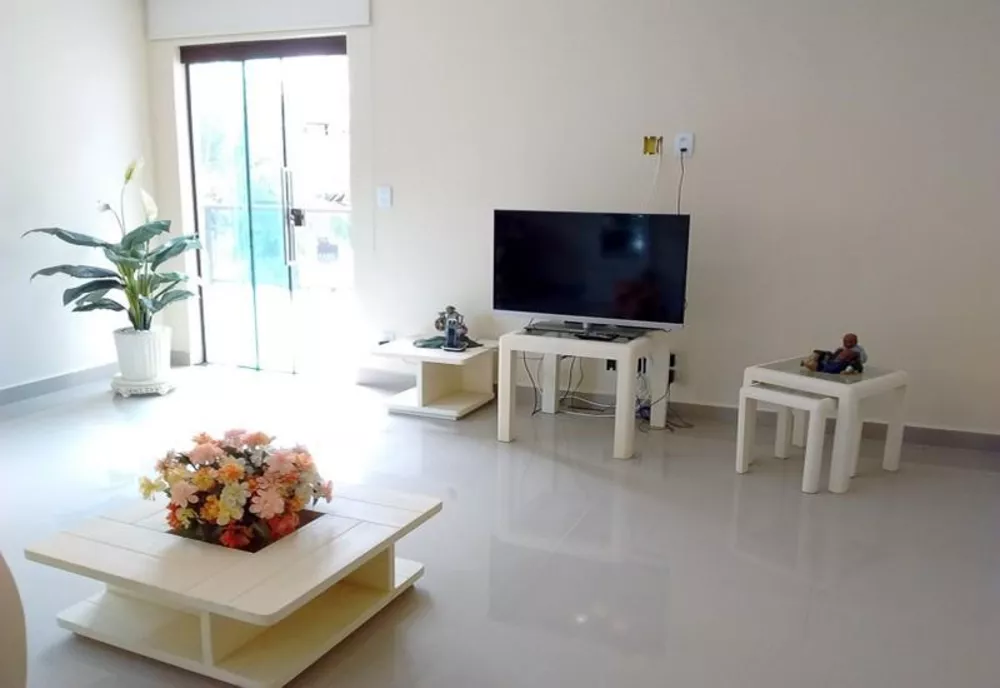 Casa, 4 quartos, 330 m² - Foto 1
