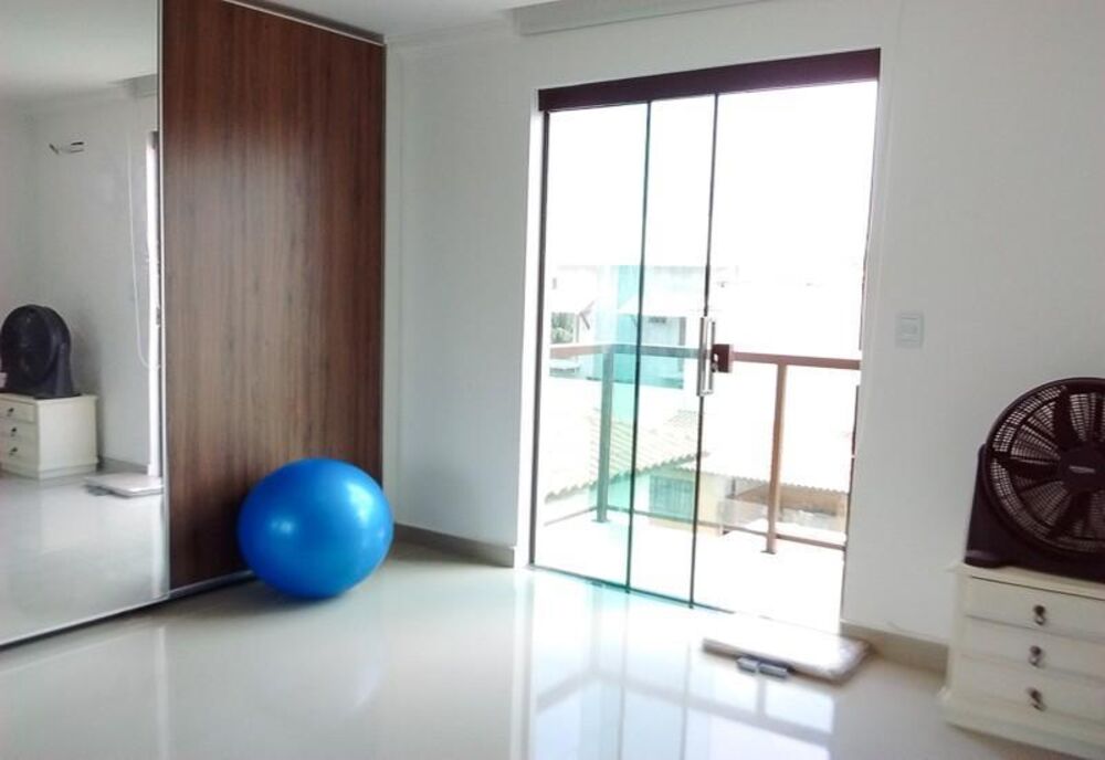 Casa, 4 quartos, 330 m² - Foto 39