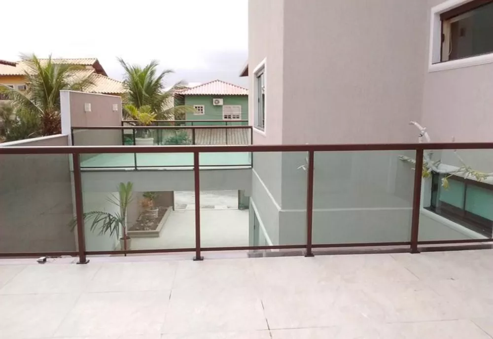 Casa, 4 quartos, 330 m² - Foto 25