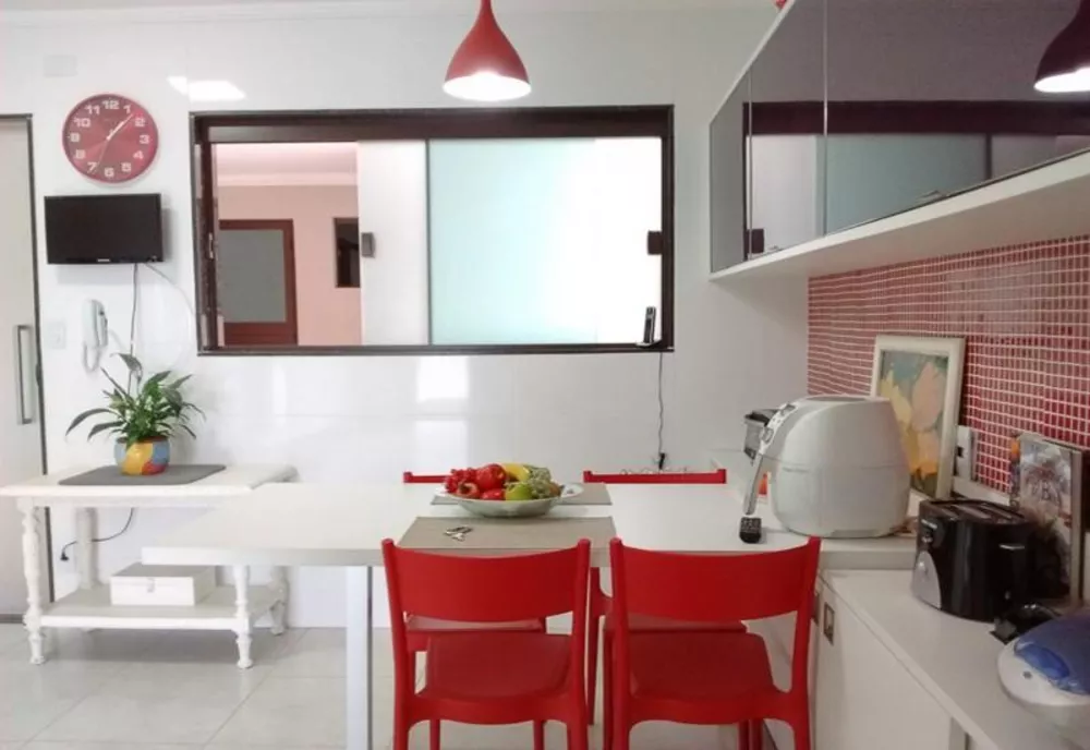 Casa, 4 quartos, 330 m² - Foto 19