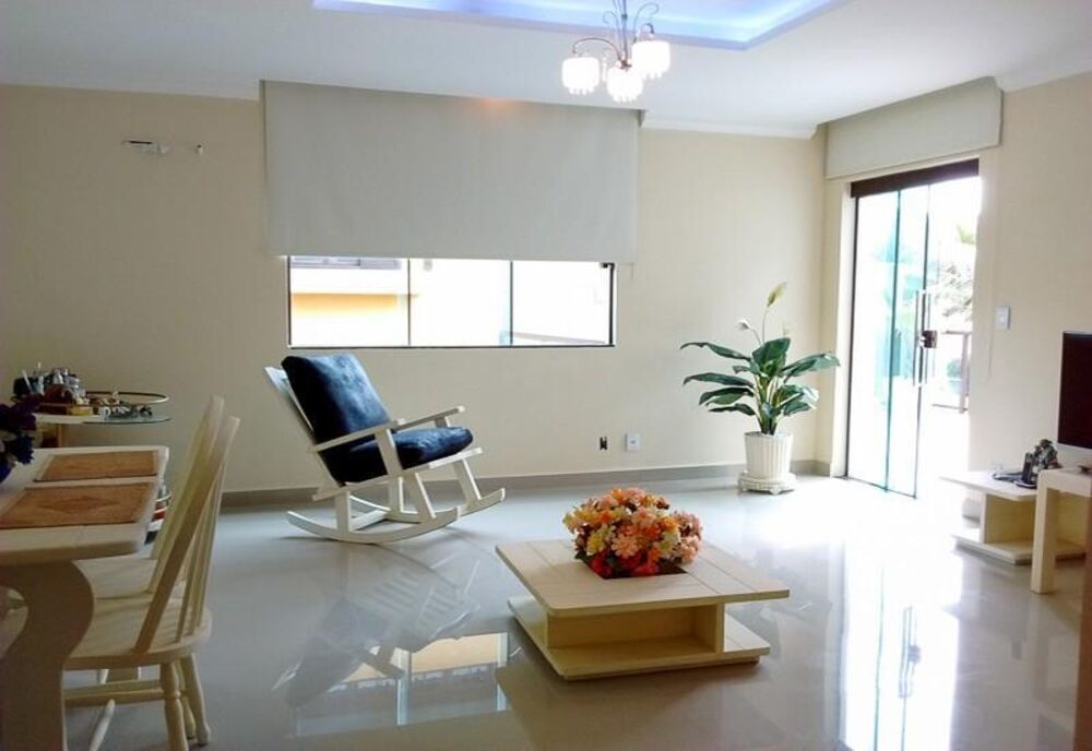 Casa, 4 quartos, 330 m² - Foto 35