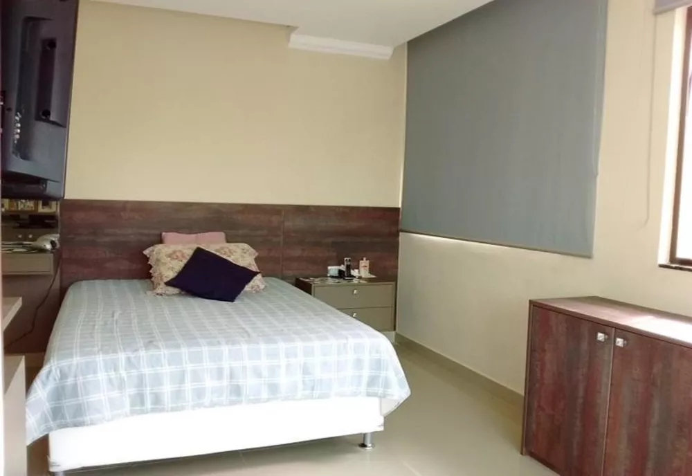 Casa, 4 quartos, 330 m² - Foto 27