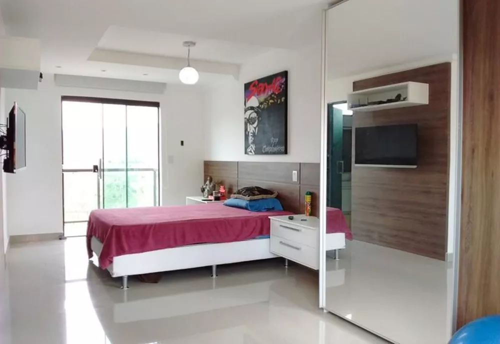 Casa, 4 quartos, 330 m² - Foto 4