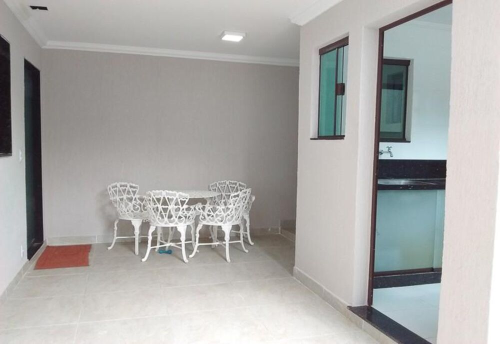 Casa, 4 quartos, 330 m² - Foto 38