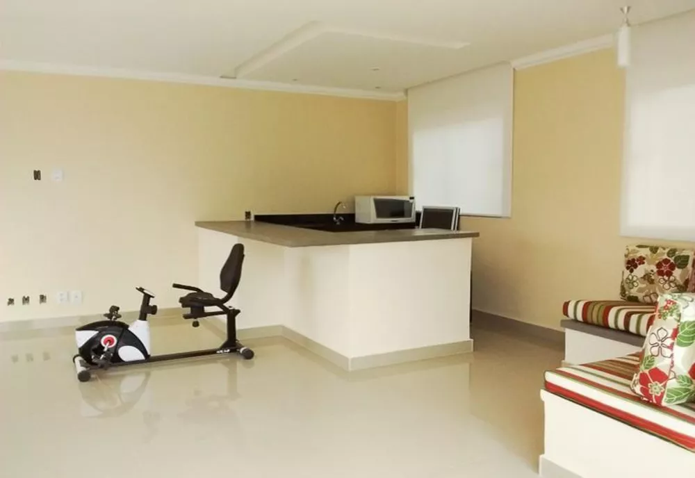 Casa, 4 quartos, 330 m² - Foto 26