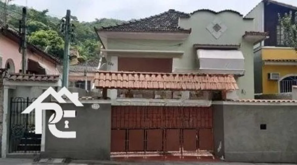 Casa, 4 quartos, 222 m² - Foto 3