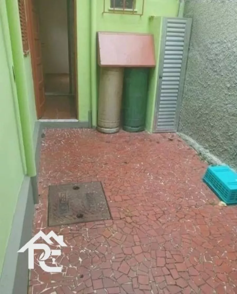 Casa, 4 quartos, 222 m² - Foto 13