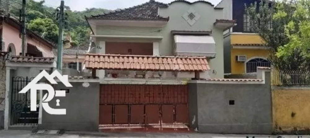 Casa, 4 quartos, 222 m² - Foto 23