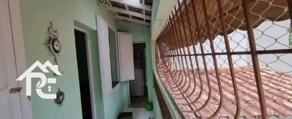 Casa, 4 quartos, 222 m² - Foto 14
