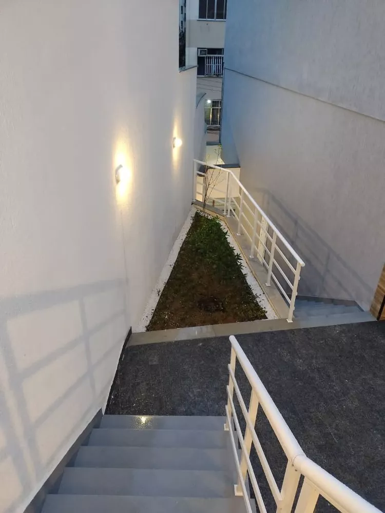 Casa de Condomínio, 2 quartos - Foto 1