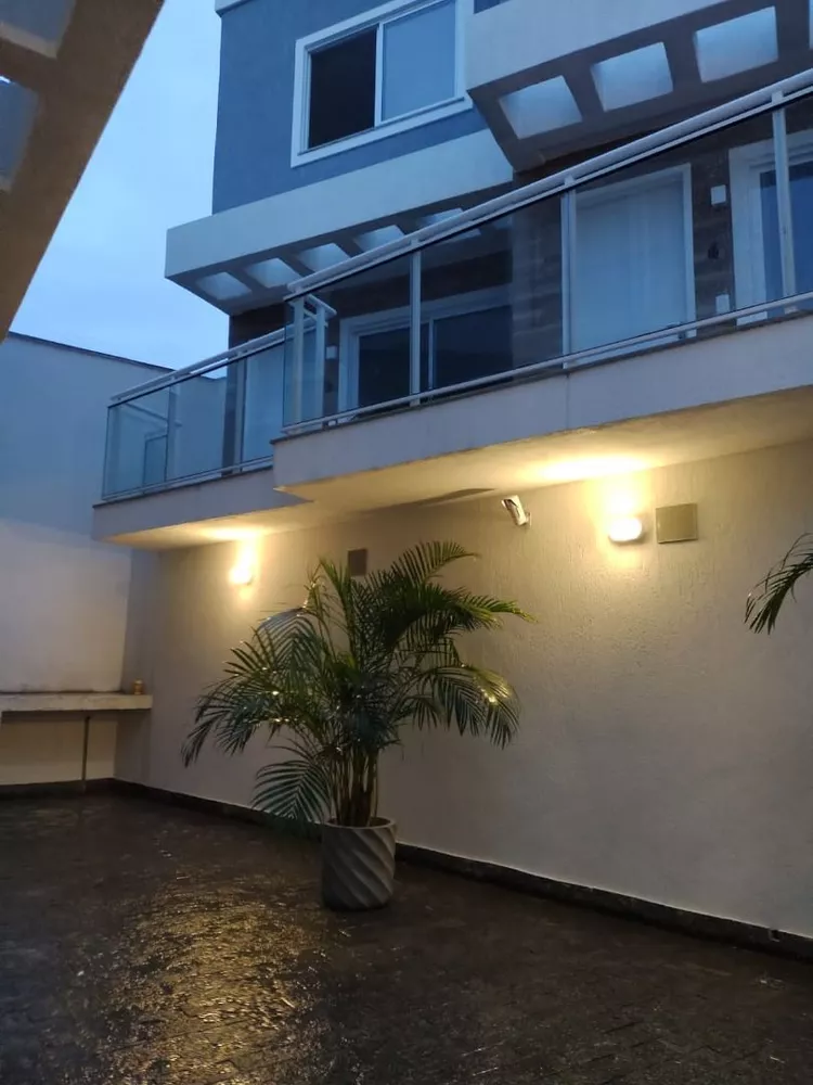 Casa de Condomínio, 2 quartos - Foto 4