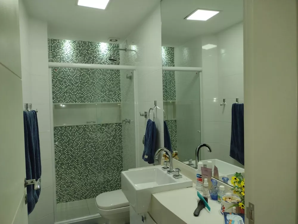 Cobertura, 3 quartos, 180 m² - Foto 23