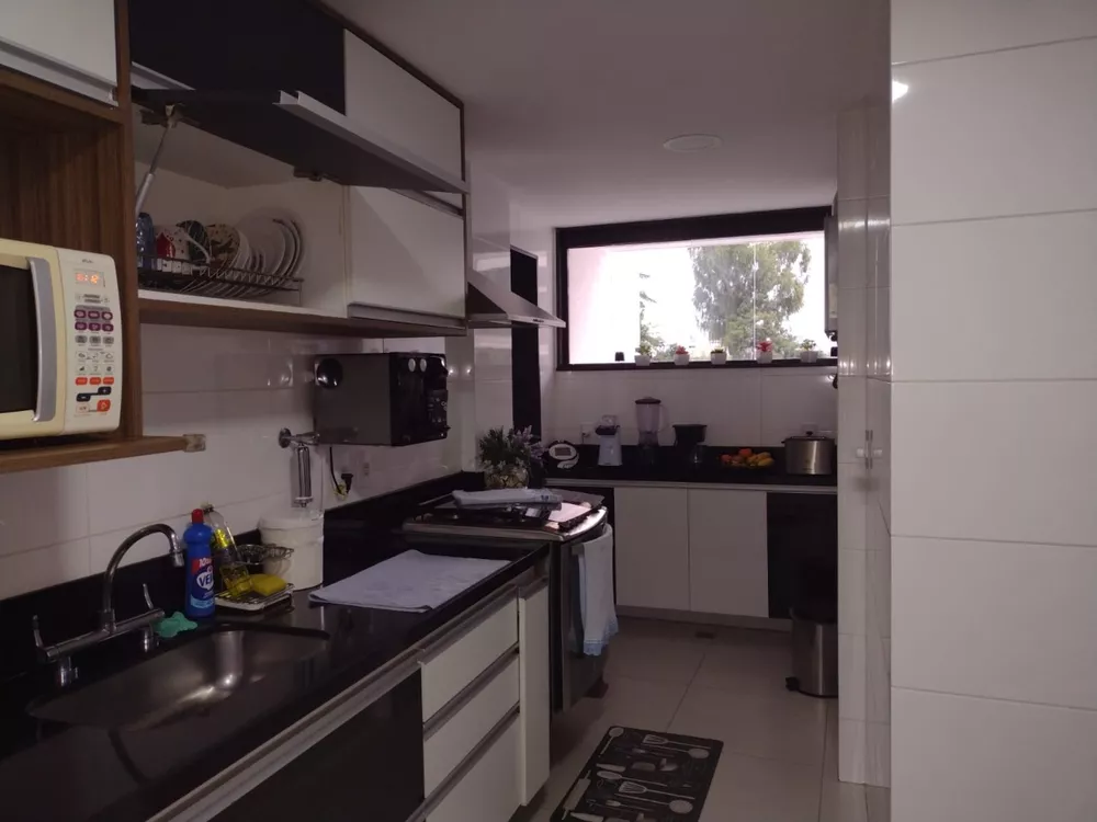Cobertura, 3 quartos, 180 m² - Foto 9