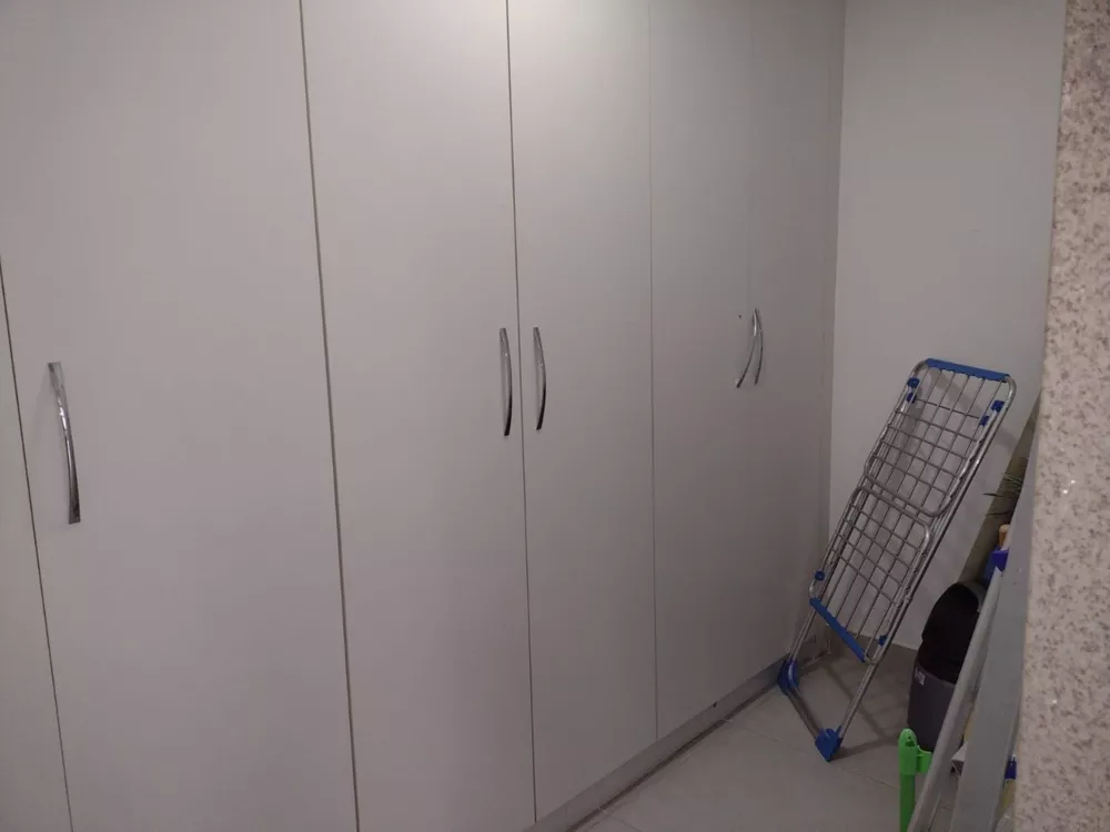 Cobertura, 3 quartos, 180 m² - Foto 4