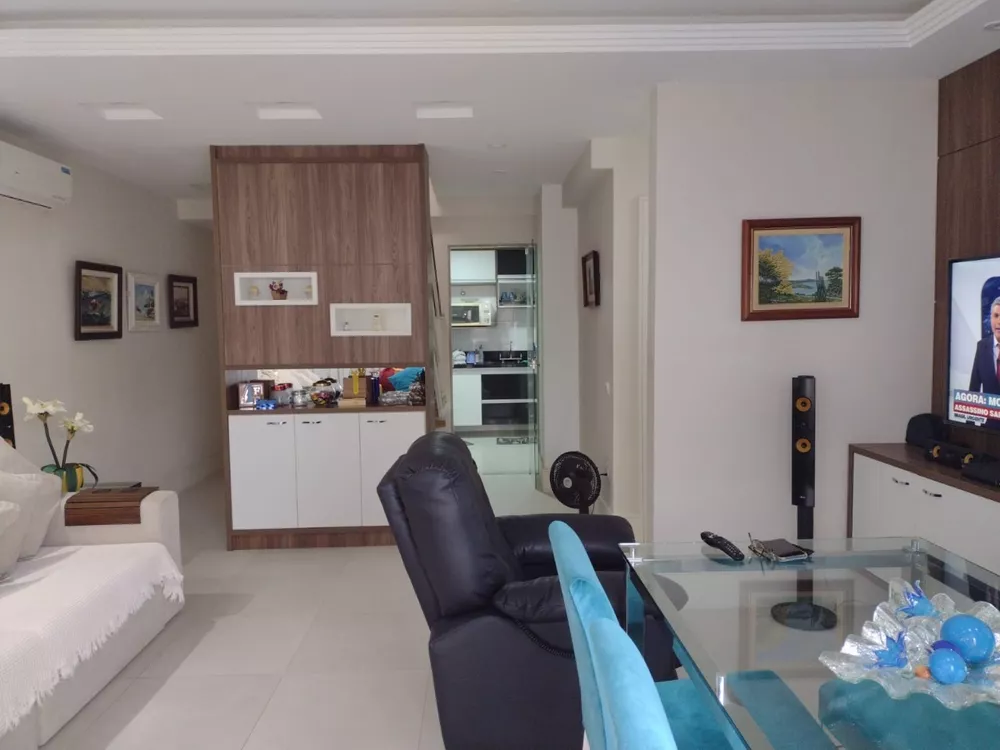 Cobertura à venda com 3 quartos, 180m² - Foto 4