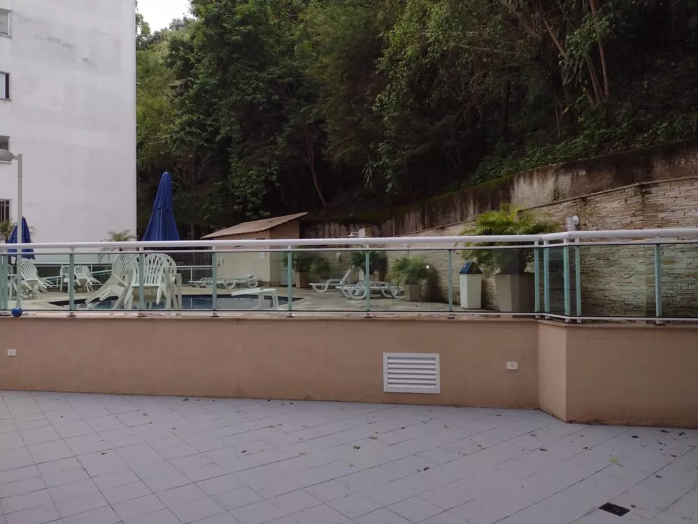 Cobertura, 3 quartos, 180 m² - Foto 30
