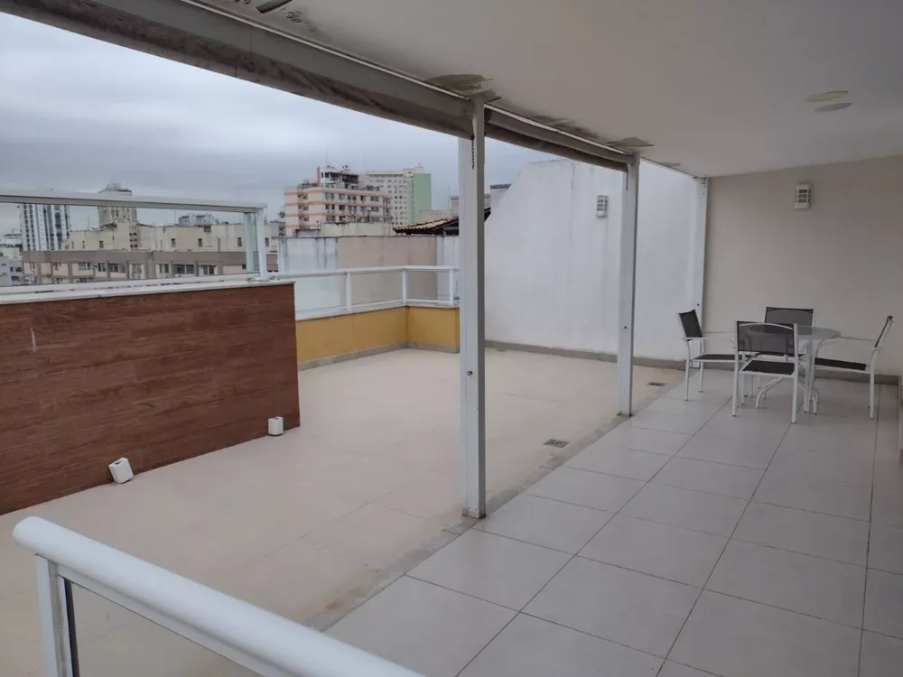 Cobertura, 3 quartos, 180 m² - Foto 22