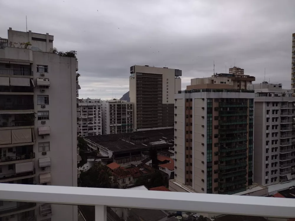Cobertura, 3 quartos, 180 m² - Foto 11